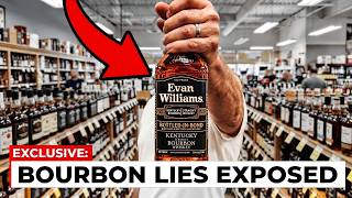 8 Bourbon Brands Americans Should Avoid And 4 Cleaner Picks