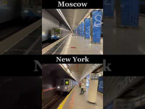 Video: Kas laimėjo metro?