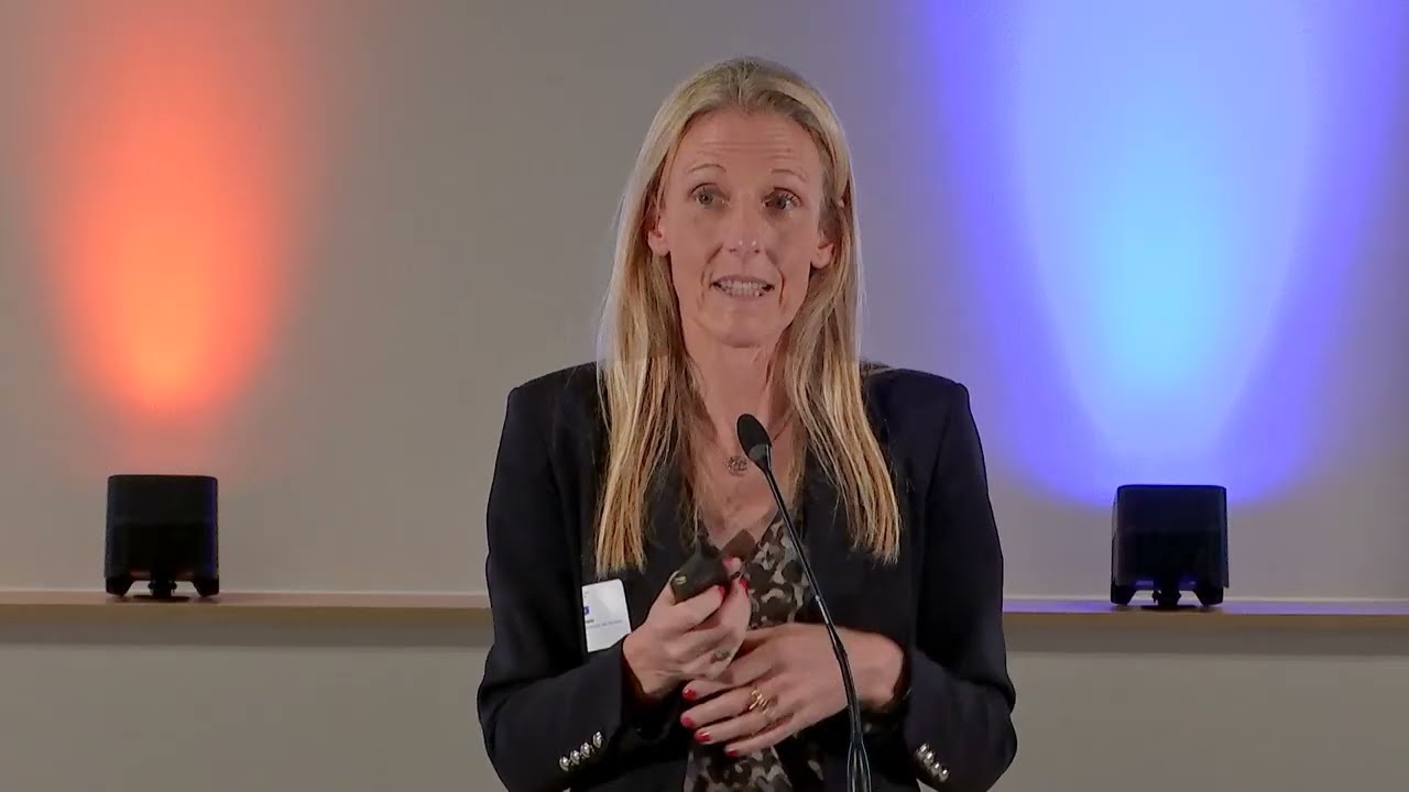 Présentation Alexandra Jaspar