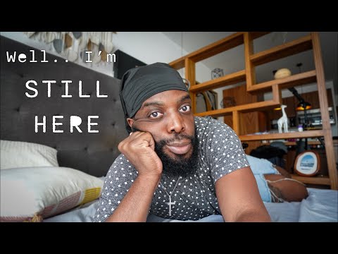 Everything That Was Supposed to Ruin Me.. Didn’t