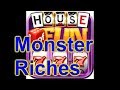 HOUSE OF FUN Casino Slots How To Play 