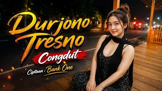 Durjono Tresno  Congdut 2026   Ngapax 