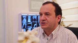 Boyun Kaynaklı Baş Ağrıları Ve Tedavi Yöntemleri - Prof.dr.turan Uslu