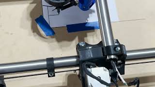 MPCNC Rebuild - Plotter