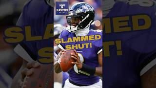 Frank Clark SLAMS DOOR SHUT on Baltimore Ravens' Lamar Jackson, Bills' Josh Allen debate #ravens