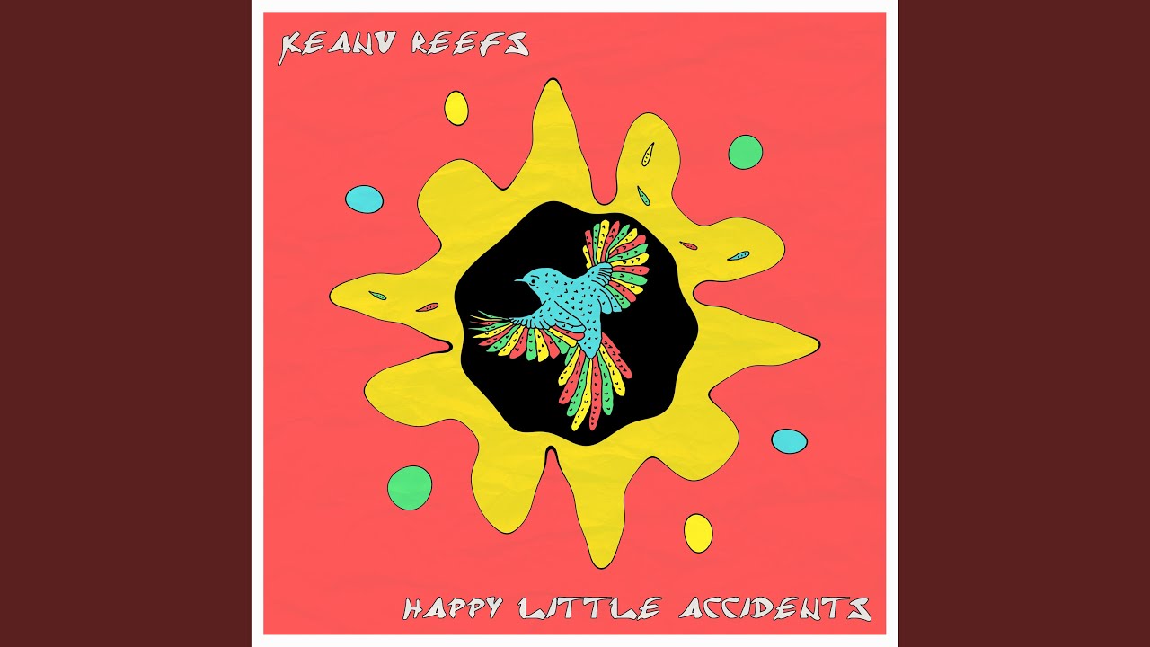 The Red Light (feat. Blake Saint David)