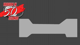 Celebrity MODO | Nifty Kit: Pen VertBevel Profile