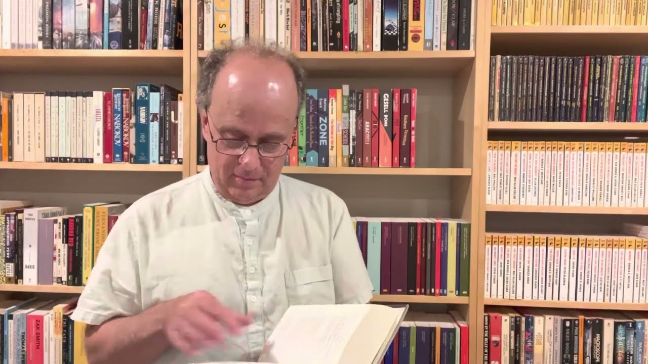 Three Favorite Poems of Stephen Crane | Poetry Thursday