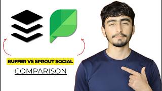 Buffer vs Sprout Social 2026 | Which One Is Better