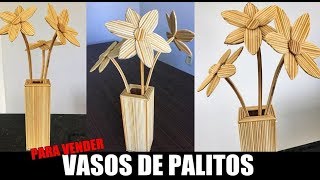 Download lagu ARTESANATO INCRÍVEL DE DECORAÇÃO VASO E FLORES DE PALITOS DE CHURRASCO ARTESANATO INCRÍVEL DE DECORAÇÃO VASO E FLORES DE PALITOS DE CHURRASCO