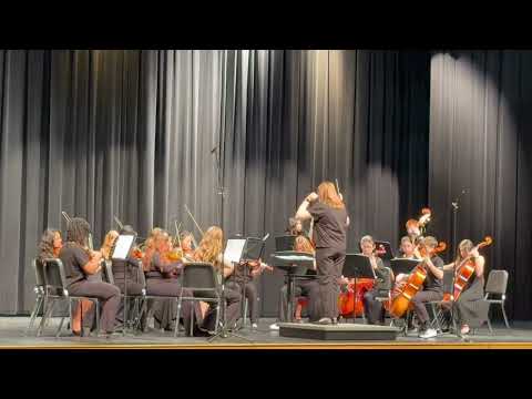 3/14/2026 The school concert Peter muhlenberg middle school part #2 