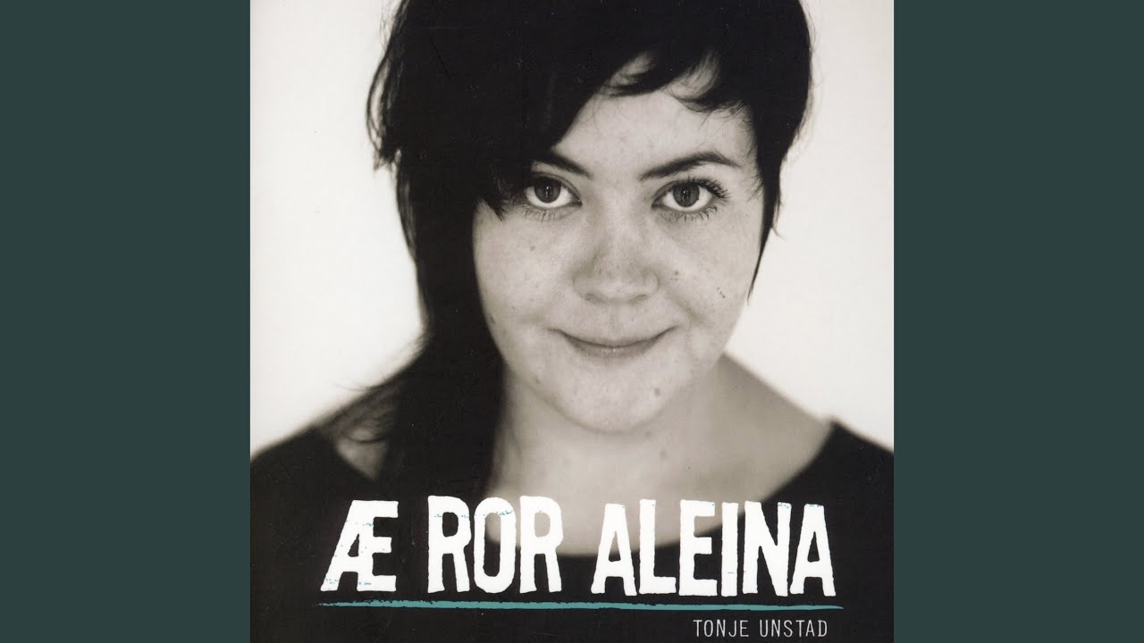 Æ Ror Aleina