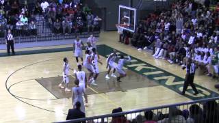 Seventh Woods - Highlight Video (HD) - 12/13/14