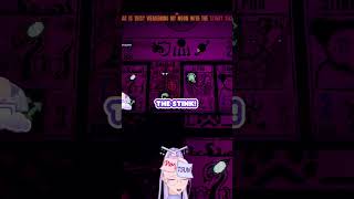 Astronomical Smell #vtuber #vtuberen #vtubers #gamingvtuber #inscryption #inscryptiongame #indiegam