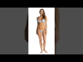 Swim Systems Saltwater Reversible Renegade Micro Hipster Bikini Bottom SwimOutlet Com