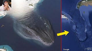 Leviathan The Dangerous Sea Monster ❗❗😱 From Bible!
Are we witnessing the rise of the Leviathan? All around the world, deep-sea creatures are mysteriously surfacing, leaving many to wonder if something catastrophic is about to unfold. Could this be a sign of an impending biblical prophecy? Many believe that this eerie phenomenon is connected to the Leviathan mentioned in the Bible, a powerful sea monster foretold to play a role in the end times.
In this video, we dive deep into the scriptures, exploring Job 41, Isaiah 27:1, and Psalm 74:14, where Leviathan is described as an unstoppable force in the last days. Are we seeing the early warning signs of a global disaster? Is this creature awakening as a harbinger of the end of days?
Not only is the mysterious deep-sea activity alarming, but we are also witnessing shocking Bible prophecies from Revelation coming true before our very eyes:
✅ The Euphrates River is drying up (Revelation 16:12)
✅ Deserts are turning into lakes and forests (Isaiah 35:1-2)
✅ Snowfall in deserts – an unnatural phenomenon
✅ Rivers turning blood red (Revelation 16:4)
✅ The Moon turning red like blood (Joel 2:31, Acts 2:20, Revelation 6:12)
Could all these signs be warnings of apocalyptic events and the fulfillment of end-time prophecies? Are we getting closer to the second coming of Christ?
🔥 Stay tuned as we uncover the shocking truth behind these mysterious sea creature sightings, the Leviathan prophecy, and how Bible prophecies are unfolding today.
📌 Keywords to rank this video: Leviathan prophecy, end times prophecy, biblical prophecy, deep sea creatures, strange sea creatures, sea monsters, Bible end times, Revelation prophecy, Euphrates drying up, rivers turning red, blood moon prophecy, end of the world, apocalypse signs, last days prophecy, second coming of Jesus, mysterious sea creatures surfacing, biblical end times, ocean mysteries, Leviathan in the Bible, prophecy fulfilled, tribulation, Armageddon, Revelation explained, warning signs from God
🔔 Subscribe for more updates on prophecy, biblical signs, and end-time mysteries! Leviathan The Dangerous Sea Monster ❗❗😱 From Bible!
