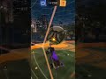 Ranked 2s air dribble