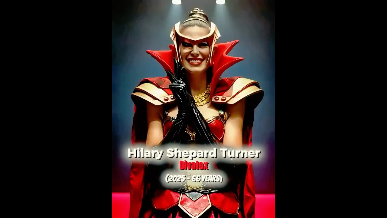 Top 10 Female Villains in Power Rangers 