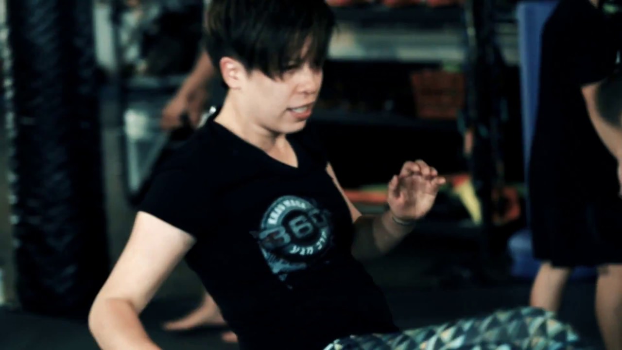 360 Krav Maga Active Network Promo Video