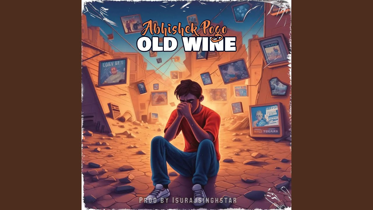 Watch Old Wine on YouTube Watch Old Wine on YouTube