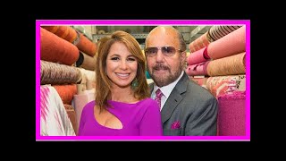Jill Zarin Explains Why She ‘Didn’t Cry’ at Husband Bobby’s Funeral