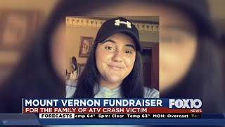 Fundraiser for family of teenager killed in ATV accident