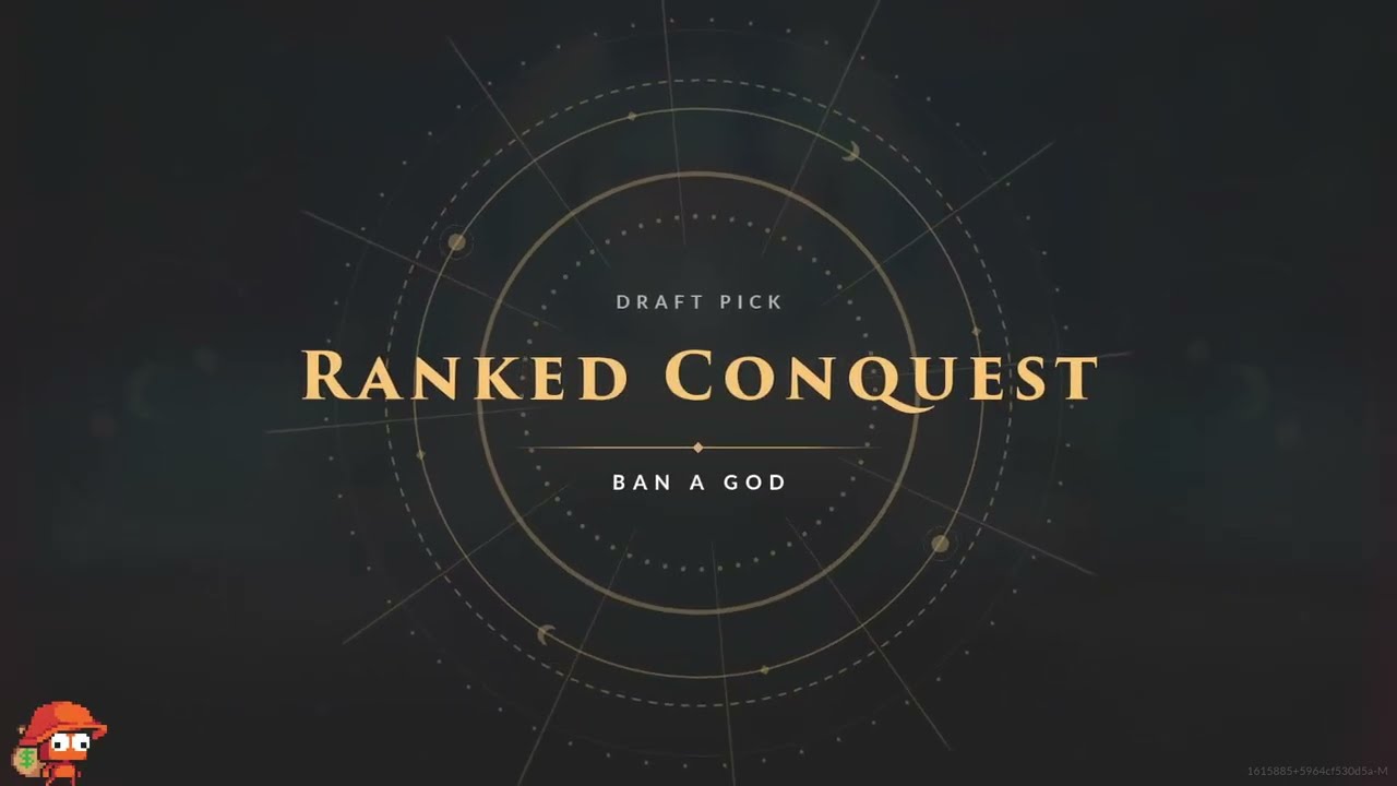 Smite 2 Ep10 Talking And Playing