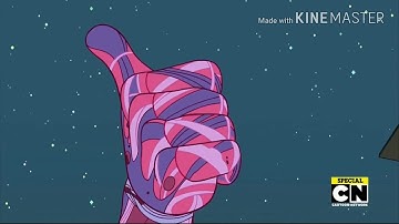 Steven universe AMV (Warrior