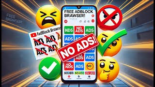 Say Goodbye to Pop-Up Ads! Best Ad Blocking Tricks screenshot 2