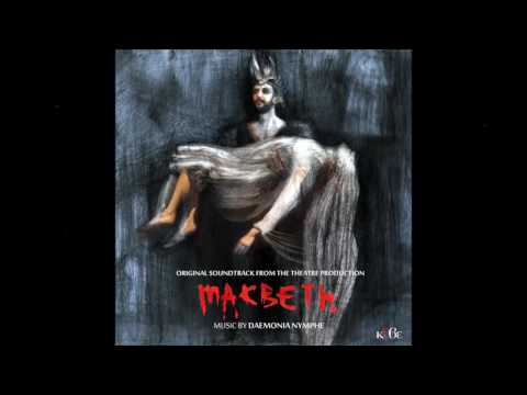 Daemonia Nymphe — Daemonia Nymphe - Macbeth Full Album