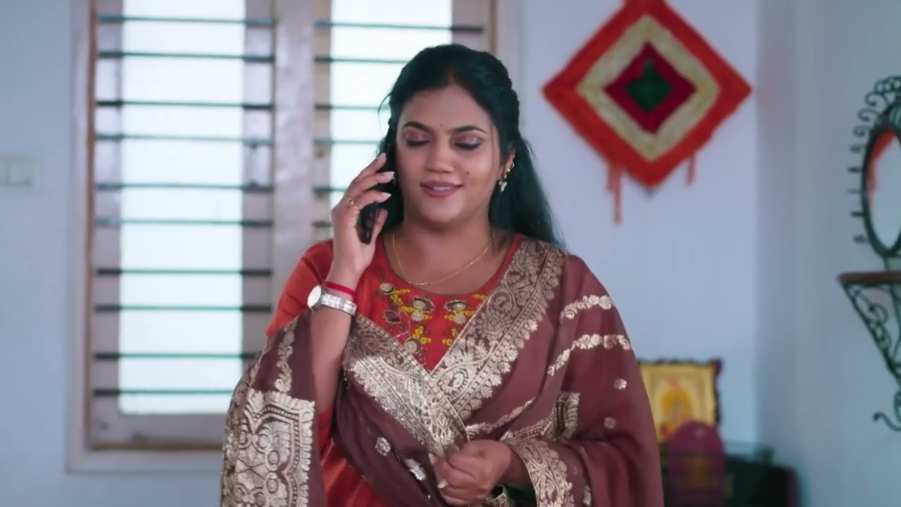 Amruthadhaare | Ep - 876 | Webisode | Feb 12 2026 | Zee Kannada