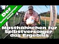 Masthähnchen für Selbstversorger das Ergebnis