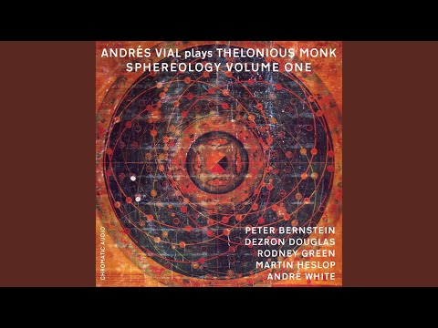 Bluehawk (feat. Peter Bernstein, Dezron Douglas & Rodney Green)