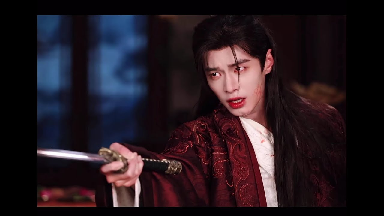 He Yu Preview Blossoms Of Power 🌸 