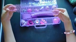 Squish Squiggle Asmr