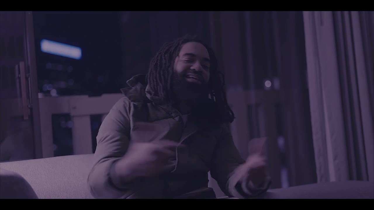 HXNDRX - Rare Form (Official Video)