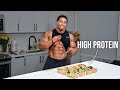 Mediterranean Meal Prep for Fat Loss (Less Than $50)