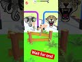 mutant rush game level 96 #shortsfeed #gaming