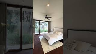 Luxury Master Suite Tour: TV Room, Walk-In Closet & Spa Bathroom | Casa El Refugio SMA