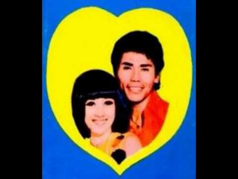 Titiek Sandhora \u0026 Muchsin - Asmara Di Nagoya