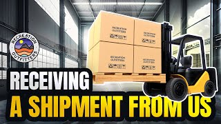 A Comprehensive Guide to Freight Shipping 📦