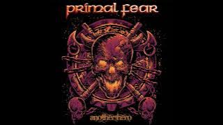 PRIMAL FEAR - Another Hero