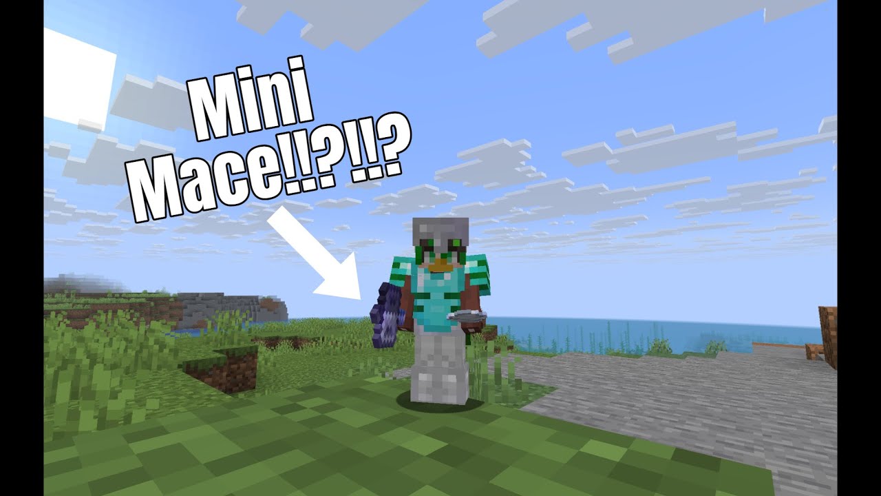 The Mini Series: Ep 3 Micro Missions!