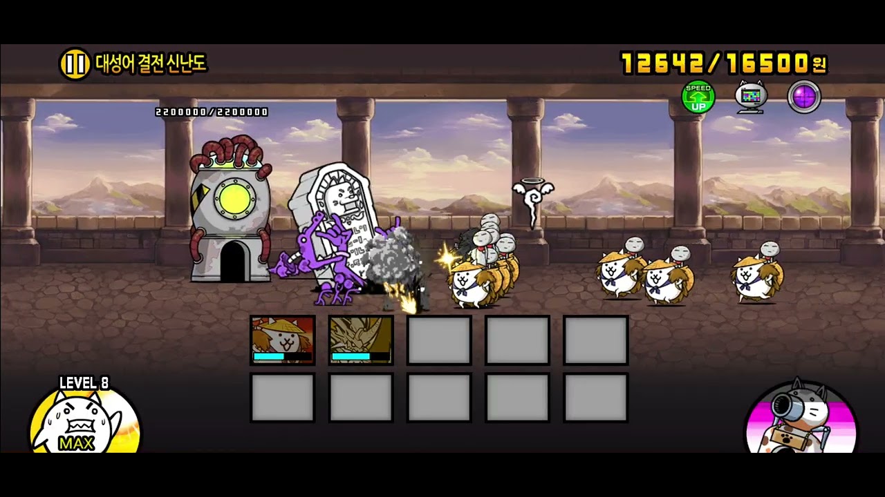 大聖王決定、楽しみだ