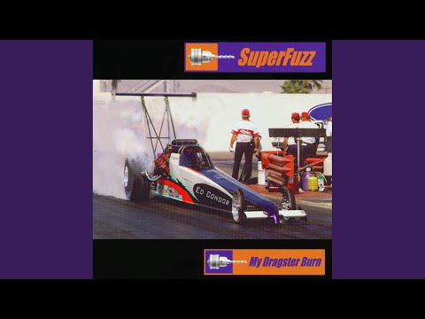 Filterfuzz — My Dragster Burn (Dragster Goes Clubbing)