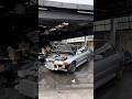 ASMR Ever seen an Evo 3? #turbo #boost #horsepower #jdm #evo #mitsubishi #jdmcars #rhd #dyno #evo3