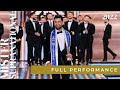 Mister supranational 2022  luis daniel galvez  full performance