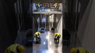 “One Room… Two Realities 🤯 (Secret Underground Build)” #undergroundbuild #hiddenroom #viralbuild