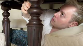 SHAMAN настоящий мужчина, Обычный выходной 2025