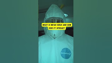 Nipah Virus in Kerala